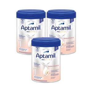 (독일내수)| 압타밀 프로푸트라 듀오어드밴스| 1단계 800g 3캔