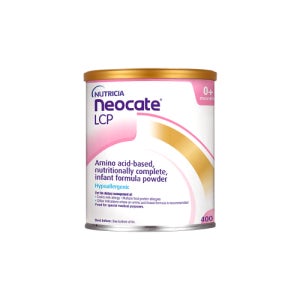 (한국공식) 네오케이트LCP| 아미노산분유 / 특수의료용도식품| (선천성대사질환자용식품)