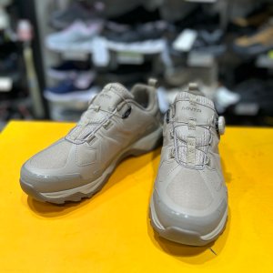 [마리오몰][마운티아]남성 방수 데일리화 다이얼 트레킹화 그래디 1 6MQSHX3007