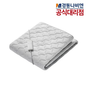 경동나비엔 경동 나비엔 카본매트 EME510-SP / EME510-QP 탄소 온열 숙면 전기 매트