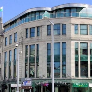 [영국 웨일즈 스완지 호텔] 더 그랜드 호텔 스완지/3성급