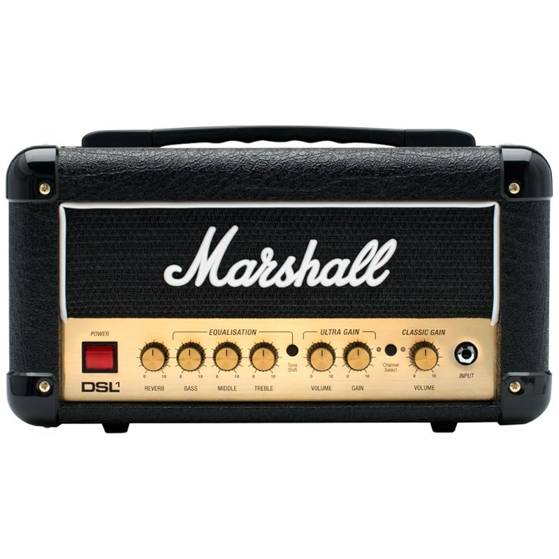 Marshall 앰프 헤드 1W DSL1H