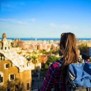 유럽 가족여행 서유럽여행하기좋은계절 7박9일 스페인포르투갈 모로코패키지 지중해 일주 여행