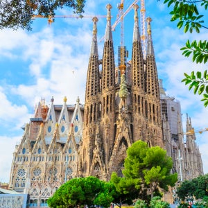 출발확정 베스트셀러 유럽4인 가족여행 스페인 포르투갈 9일 패키지