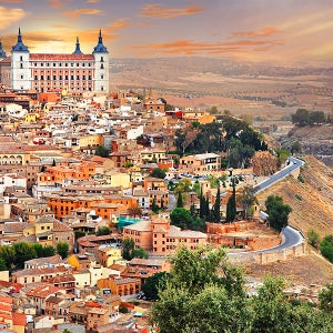 가족 엄마와함께여행 스페인자유여행루트 5박8일 에어텔 스페인해외여행사 가볼만한곳