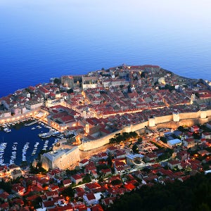 크로아티아 여름 해외여행패키지 9일 동남아 여행패키지 세미패키지 필수코스