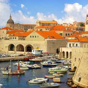 동유럽패키지여행 고급상품 출발확정 가볼만한곳 비즈니스탑승 발칸 3국 8일 5월