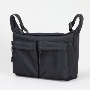 로드 리사이클 포켓 크로스백 여행 슬링백 가방