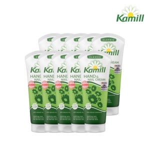 [공식] 카밀 핸드크림 클래식 본품 10종