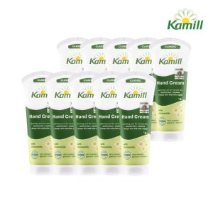 [공식] 카밀 핸드크림 클래식 본품 10종