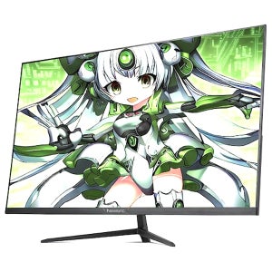 비트엠 Newsync 320P 슬림 HDR 무결점