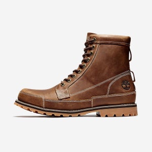 팀버랜드 TIMBERLAND 남성 얼스키퍼 오리지널 가죽 워터프루프 워커부츠 15551