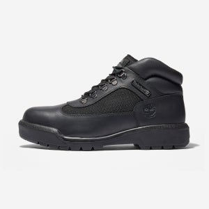 팀버랜드 TIMBERLAND 남성 워터프루프 필드 워커부츠 A17KY