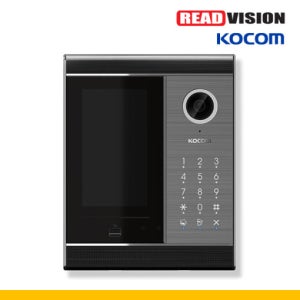 [코콤] K5B LP-S700M 공동현관 로비폰  K5B LP-S700M(아답터포함)  K5B LP-S700M(아답터 포함)