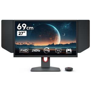 조위 FHD 게이밍 모니터  69cm  XL2746K(무결점)