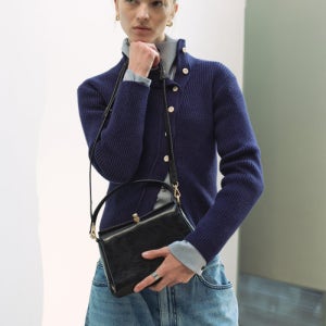 [루에브르] Sac de Cle Medium FA3AA235-FH FA3AA2350_FH