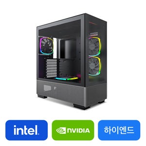 하이엔드 PC [U7-265K / RTX 5080]