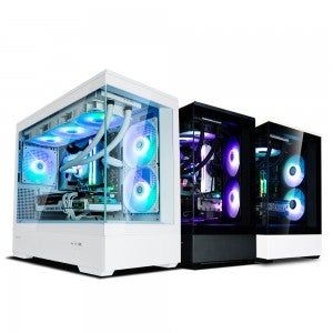 잘만 P30 (화이트)