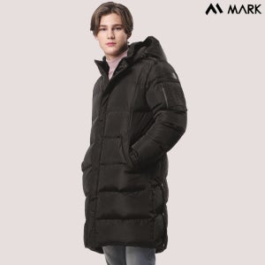 마커 메모리 웰론 롱패딩 MK-4071~4072