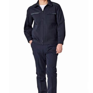 피오젠 스판 작업복 세트 PS-J302/P202