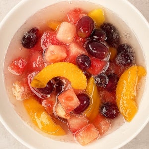 간편하게 즐기는 수박화채 500g 3팩