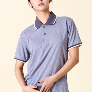 쿨에버 반팔 카라티 MJ-7302~7304(긴팔 가능)