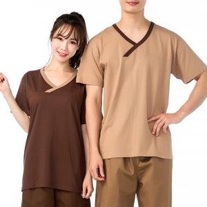 찜질복 찜질방옷 126/127 SET