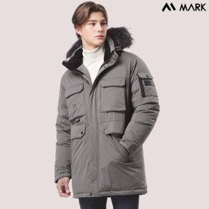 마커 스판 오리털 파카 MK-4075~4076