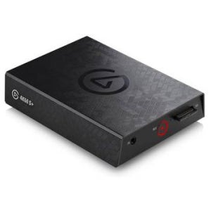 엘가토 4K60 S+ 외장형 캡쳐보드 벌크