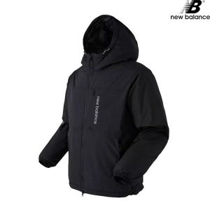 [뉴발란스] 뉴발란스 NBNPC11013-BK 에센셜 덕다운 자켓 남녀공용 패딩