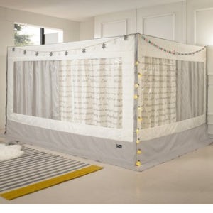 소프트 사각 난방텐트 빈티지북 패밀리 세트(프레임포함) 방한 방풍 보온 실내 바람막이 텐트