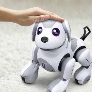 애완용 로봇강아지 아이보 인공지능 어린이 지능형 개 강아지 로봇 음성 대