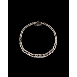 프라다 심볼 목걸이 1JC802 2DTO F0118 SILVER