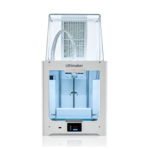 [얼티메이커_UltiMaker] 2+ Connect Bundle