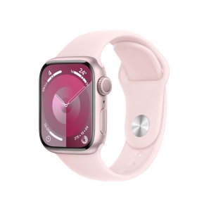 Apple 워치 SE 2세대 GPS 44mm (미드나이트 알루미늄)