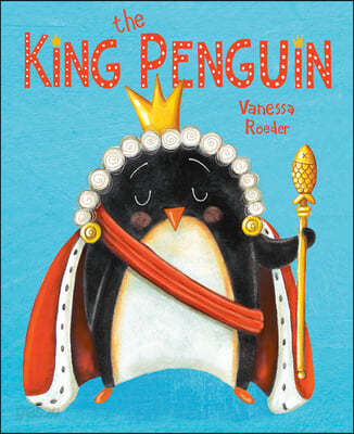 (the)King Penguin