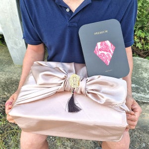 깜짝 한우 용돈 박스 / 명품 한우 용돈 박스 추석 설날 명절 현금 선물 이벤트