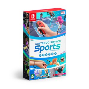 닌텐도 스위치 스포츠 + 올인원 키트 (선택 가능)