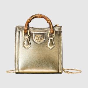 GUCCI [구찌 다이애나] 나노 백