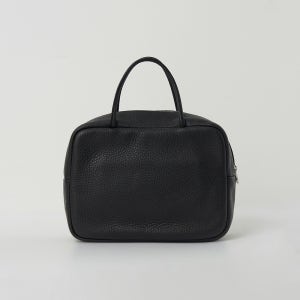 [유라고] [with 다희, 솔비] Square top handle bag_2colors