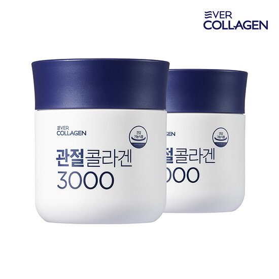 [2병] <b>뉴트리</b> 관절<b>콜라겐</b>3000 6주분 저분자<b>콜라겐</b>펩타이드