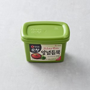 청정원쌈장 최저가 가성비상품