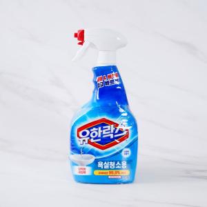 유한크로락스 유한락스 레귤러 2L