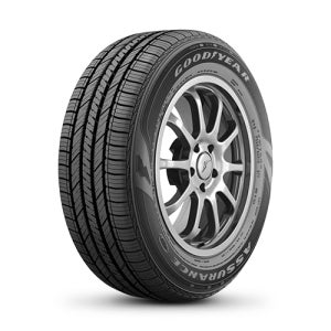 굿이어타이어 215/55R17 어슈어런스 퓨얼맥스 2155517