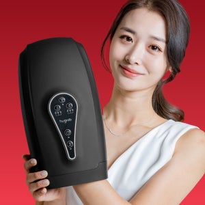 [1+1] 휴그랩 온열 손마사지기 2세트