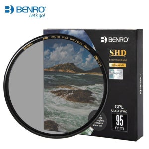 [롯데백화점] 벤로 CPL 필터 SHD CPL-HD ULCA WMC/SLIM 95mm LE1215083815