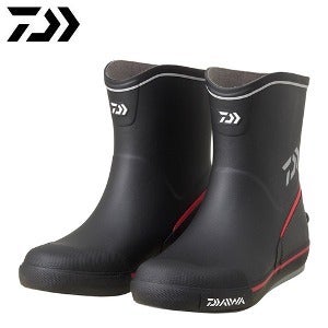 [다이와] DB-2412 쇼트 네오 데크 부츠