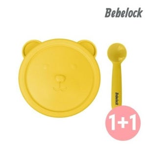 베베락 [보리보리]엘파 실리콘 흡착볼세트 1세트+1세트