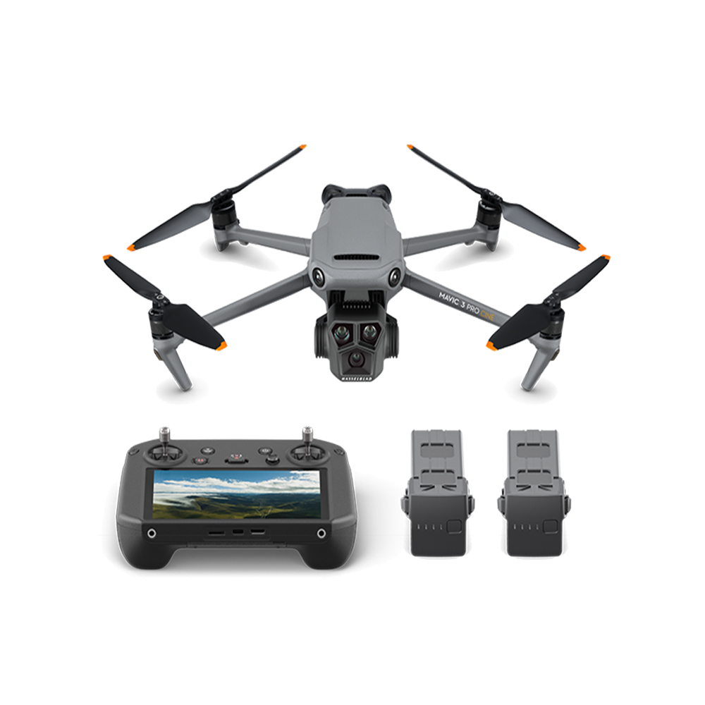 DJI Mavic 3 Pro (DJI 매빅 3 프로)