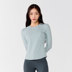 아이스페더 롱슬리브 2.0 서울스카이